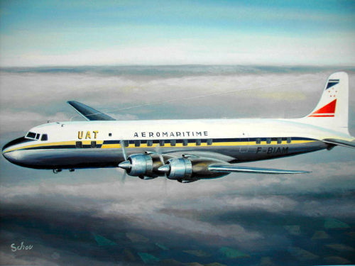 DC6 UAT